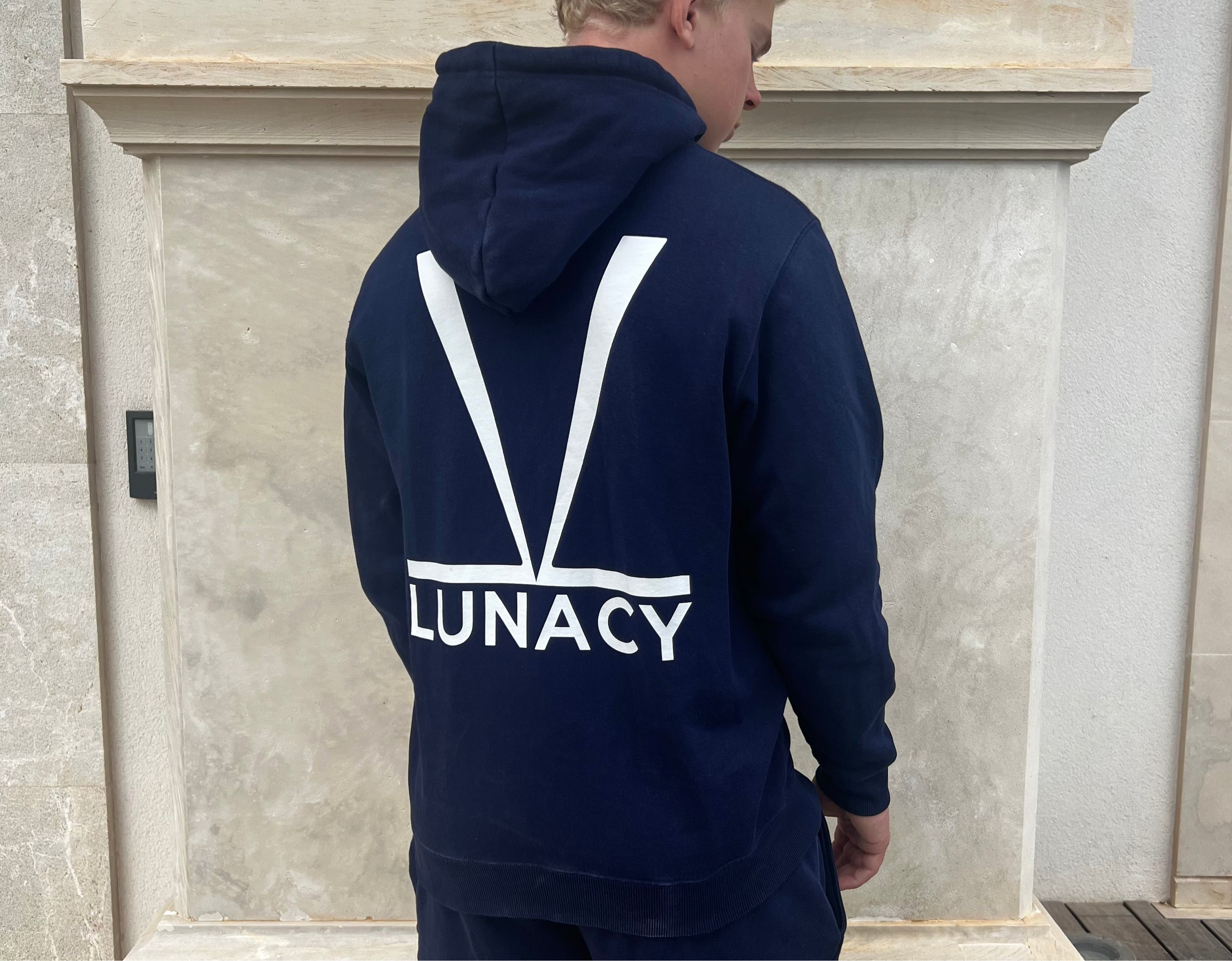 FINAL DROP HOODIE