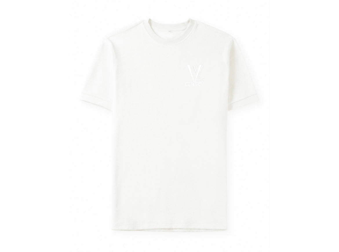 TERRY CLOTH TEE